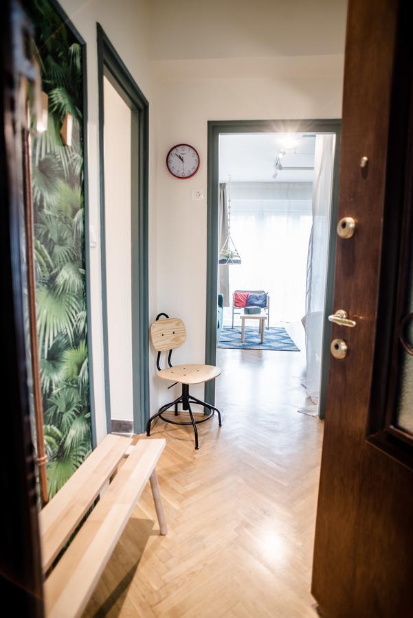 New, Cozy Home In The Heart Of Budapest Exterior photo